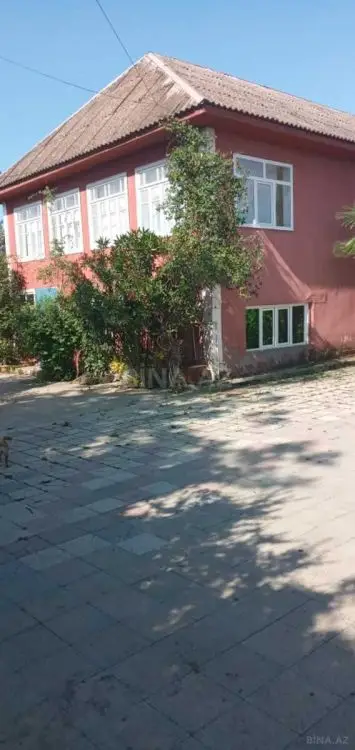 40 000 AZN - 4 otaqlı mənzil Satılır, Masallı
