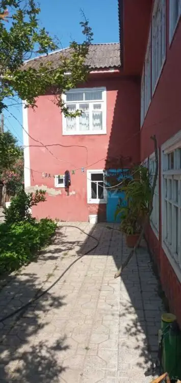 40 000 AZN - 4 otaqlı mənzil Satılır, Masallı