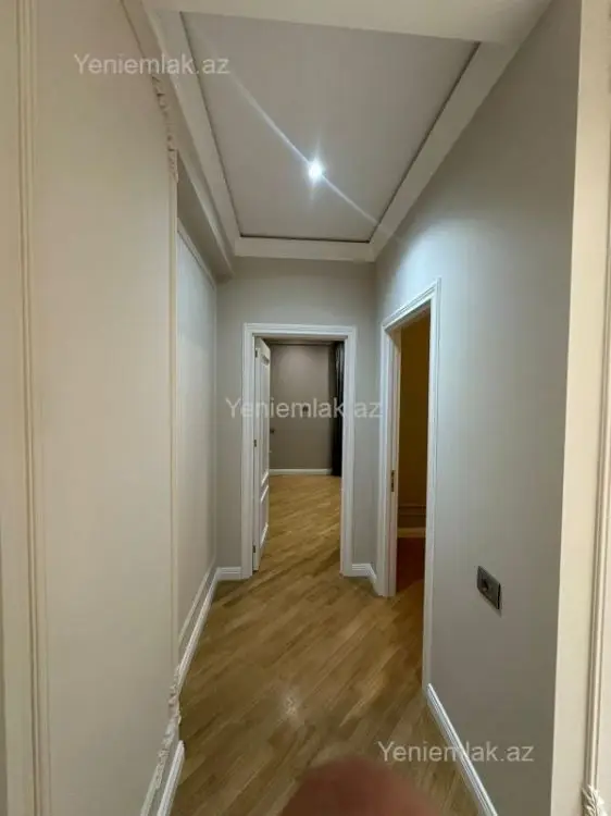395 000 AZN - 3 otaqlı mənzil Satılır, Nərimanov, Bakı