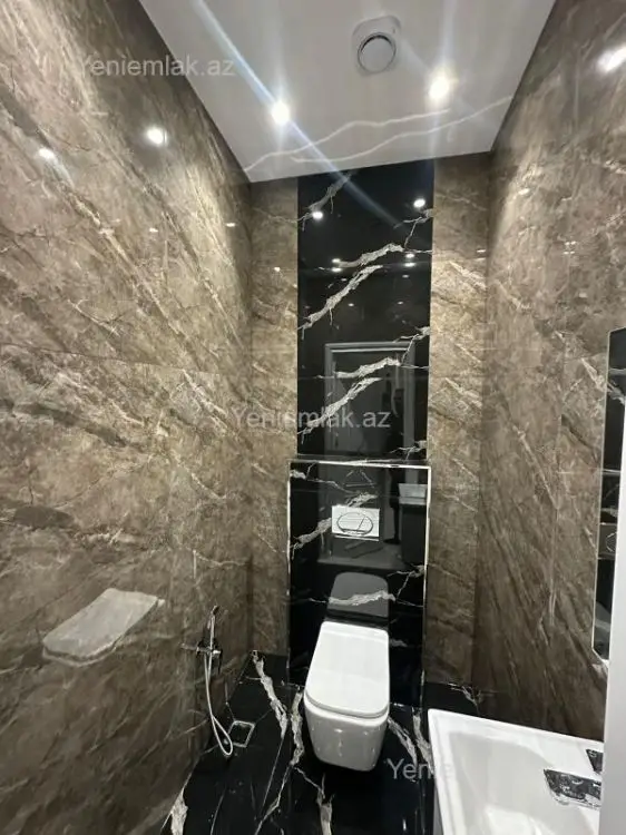 395 000 AZN - 3 otaqlı mənzil Satılır, Nərimanov, Bakı