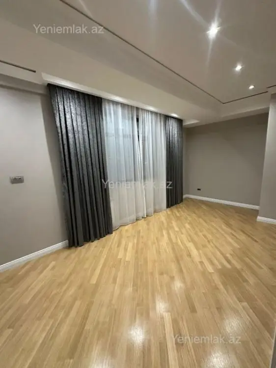 395 000 AZN - 3 otaqlı mənzil Satılır, Nərimanov, Bakı