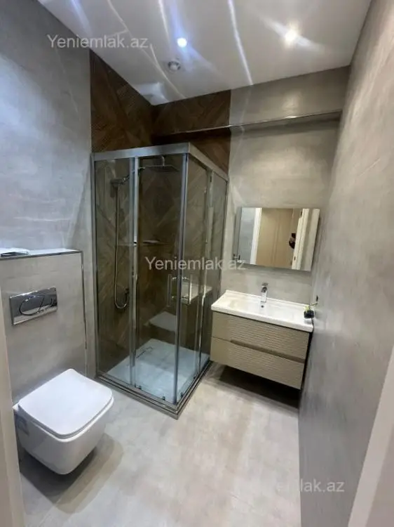 395 000 AZN - 3 otaqlı mənzil Satılır, Nərimanov, Bakı