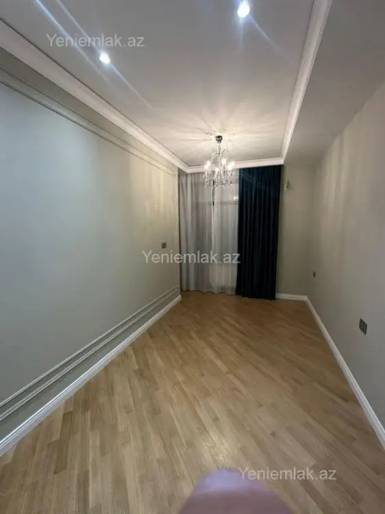 395 000 AZN - 3 otaqlı mənzil Satılır, Nərimanov, Bakı