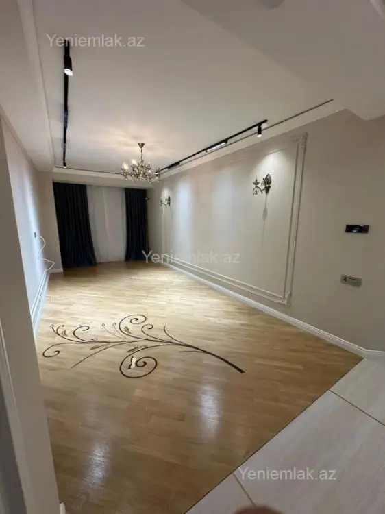 395 000 AZN - 3 otaqlı mənzil Satılır, Nərimanov, Bakı
