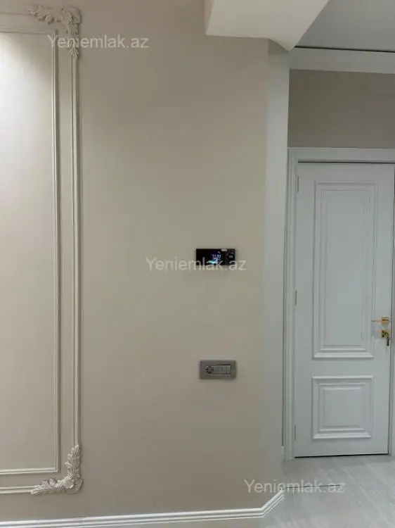395 000 AZN - 3 otaqlı mənzil Satılır, Nərimanov, Bakı