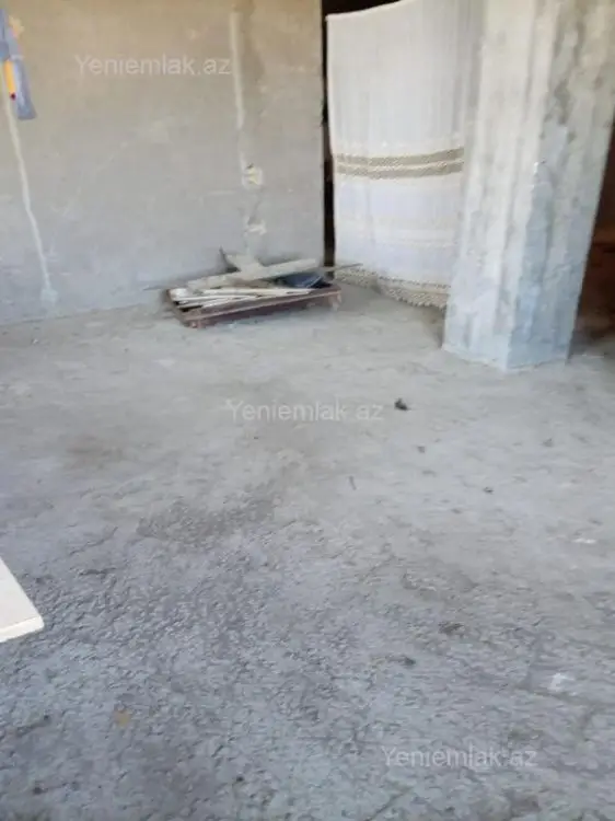 80 000 AZN - 9 otaqlı mənzil Satılır, Atyalı, Abşeron