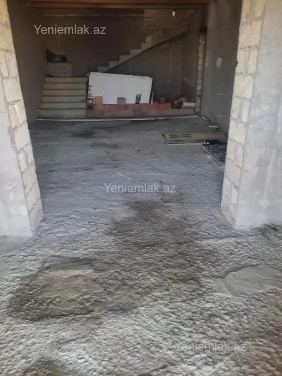 80 000 AZN - 9 otaqlı mənzil Satılır, Atyalı, Abşeron
