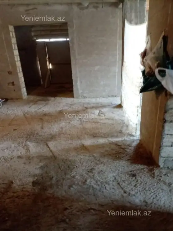 80 000 AZN - 9 otaqlı mənzil Satılır, Atyalı, Abşeron