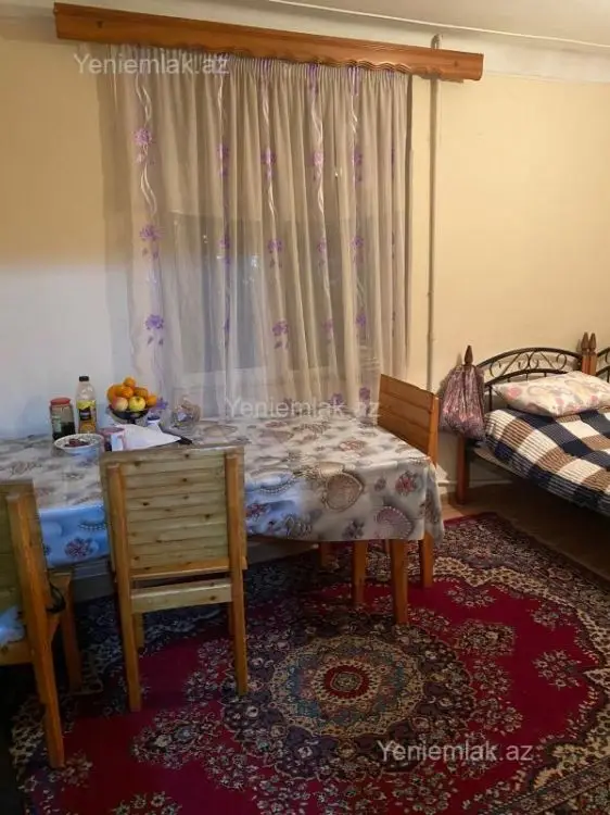 95 000 AZN - 2 otaqlı mənzil Satılır, Badamdar qəs., Səbail, Bakı