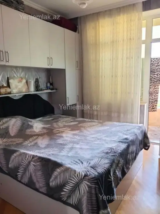 320 000 AZN - 3 otaqlı mənzil Satılır, Nəsimi, Bakı