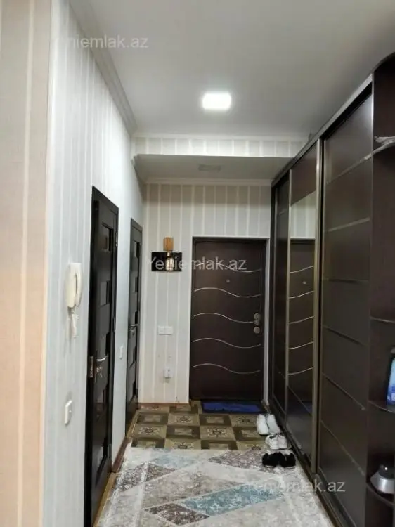 320 000 AZN - 3 otaqlı mənzil Satılır, Nəsimi, Bakı