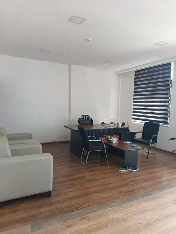 800 AZN - 40 m² Obyekt / Ofis Kirayə (aylıq), Nəsimi, Bakı