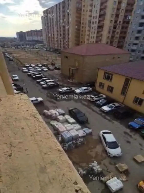 18 500 AZN - 2 otaqlı mənzil Satılır, Saray, Abşeron