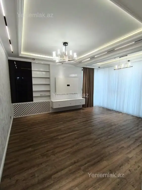 479 000 AZN - 6 otaqlı mənzil Satılır, Yasamal qəs., Yasamal, Bakı
