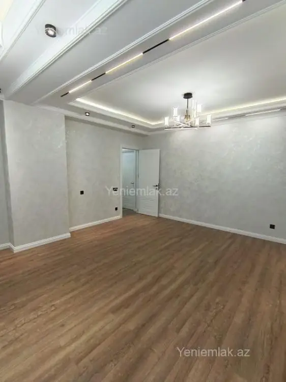 479 000 AZN - 6 otaqlı mənzil Satılır, Yasamal qəs., Yasamal, Bakı