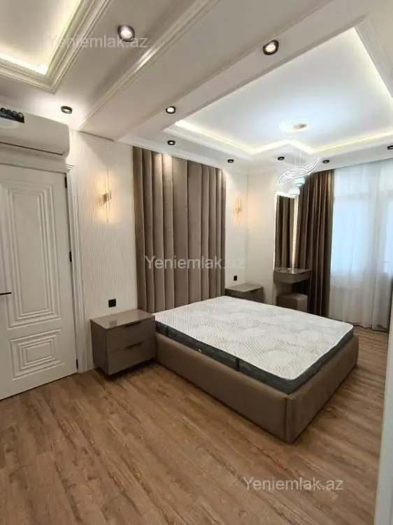 479 000 AZN - 6 otaqlı mənzil Satılır, Yasamal qəs., Yasamal, Bakı