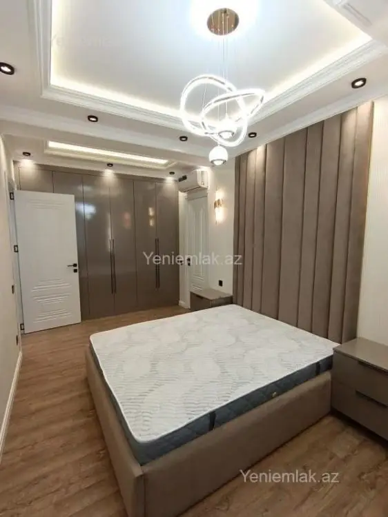 479 000 AZN - 6 otaqlı mənzil Satılır, Yasamal qəs., Yasamal, Bakı