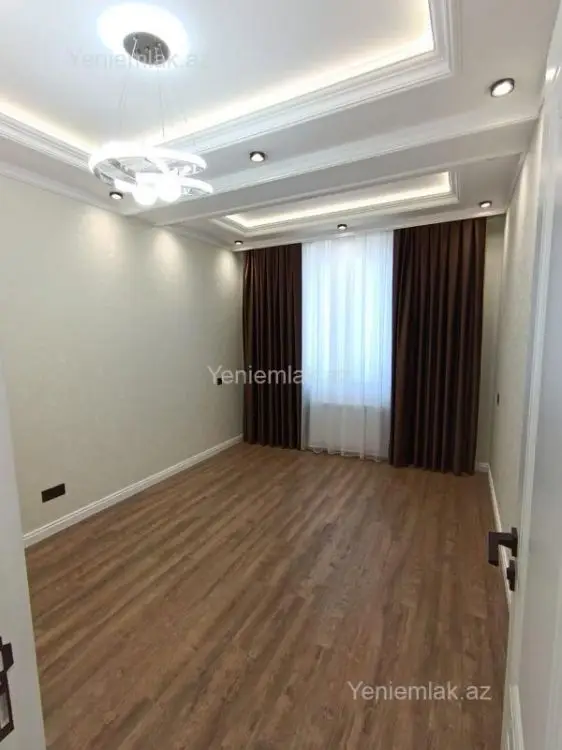 479 000 AZN - 6 otaqlı mənzil Satılır, Yasamal qəs., Yasamal, Bakı