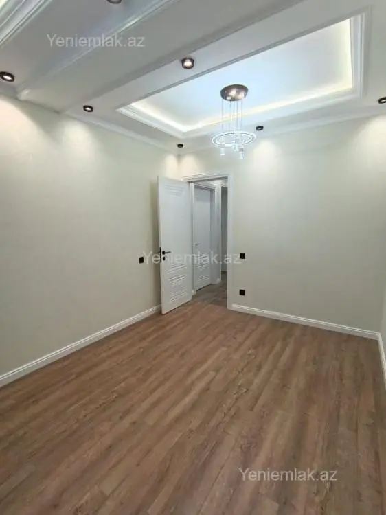 479 000 AZN - 6 otaqlı mənzil Satılır, Yasamal qəs., Yasamal, Bakı