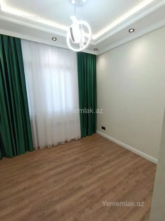 479 000 AZN - 6 otaqlı mənzil Satılır, Yasamal qəs., Yasamal, Bakı
