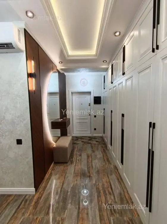 479 000 AZN - 6 otaqlı mənzil Satılır, Yasamal qəs., Yasamal, Bakı
