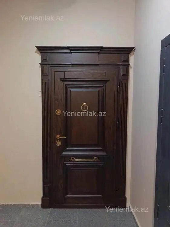 479 000 AZN - 6 otaqlı mənzil Satılır, Yasamal qəs., Yasamal, Bakı