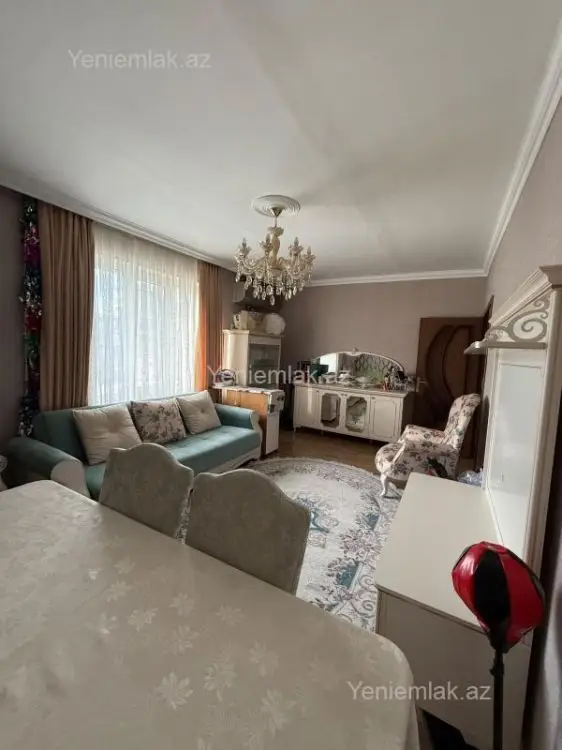 156 000 AZN - 2 otaqlı mənzil Satılır, Əhmədli, Xətai, Bakı