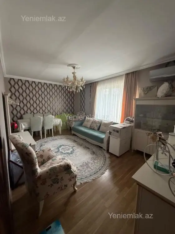 156 000 AZN - 2 otaqlı mənzil Satılır, Əhmədli, Xətai, Bakı