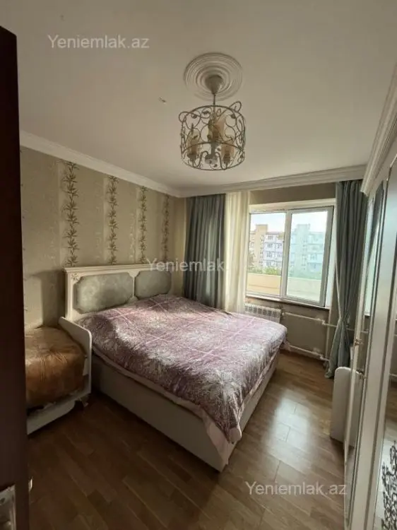 156 000 AZN - 2 otaqlı mənzil Satılır, Əhmədli, Xətai, Bakı