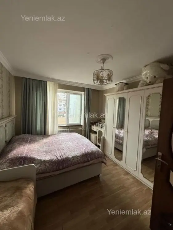156 000 AZN - 2 otaqlı mənzil Satılır, Əhmədli, Xətai, Bakı