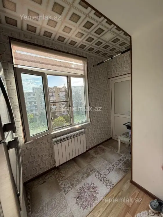 156 000 AZN - 2 otaqlı mənzil Satılır, Əhmədli, Xətai, Bakı