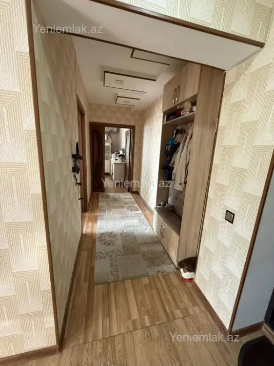 156 000 AZN - 2 otaqlı mənzil Satılır, Əhmədli, Xətai, Bakı