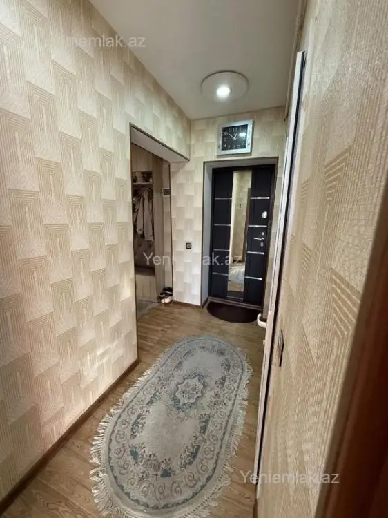 156 000 AZN - 2 otaqlı mənzil Satılır, Əhmədli, Xətai, Bakı