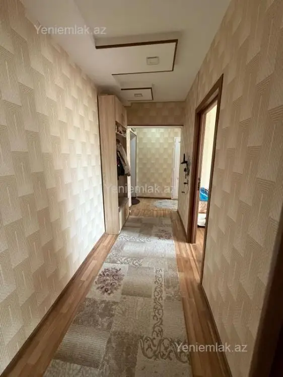 156 000 AZN - 2 otaqlı mənzil Satılır, Əhmədli, Xətai, Bakı