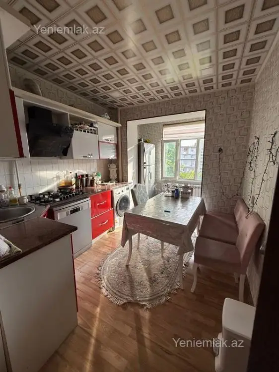 156 000 AZN - 2 otaqlı mənzil Satılır, Əhmədli, Xətai, Bakı