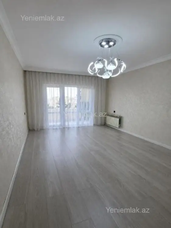165 000 AZN - 2 otaqlı mənzil Satılır, Xətai, Bakı