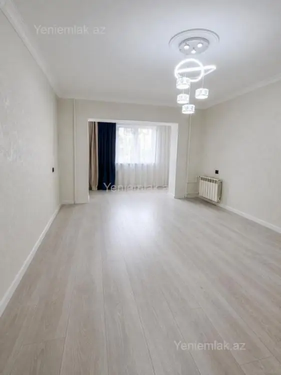 165 000 AZN - 2 otaqlı mənzil Satılır, Xətai, Bakı
