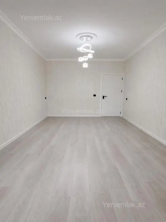 165 000 AZN - 2 otaqlı mənzil Satılır, Xətai, Bakı