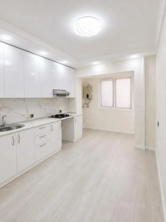 165 000 AZN - 2 otaqlı mənzil Satılır, Xətai, Bakı