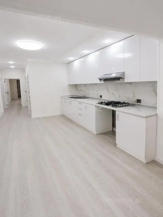 165 000 AZN - 2 otaqlı mənzil Satılır, Xətai, Bakı
