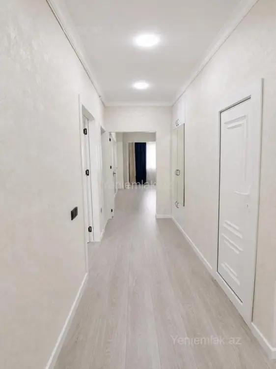 165 000 AZN - 2 otaqlı mənzil Satılır, Xətai, Bakı