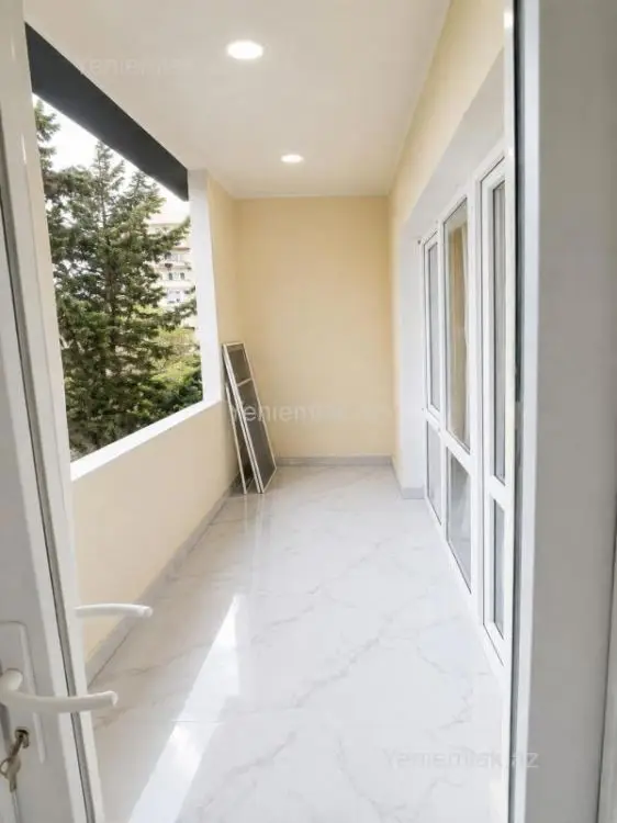 165 000 AZN - 2 otaqlı mənzil Satılır, Xətai, Bakı