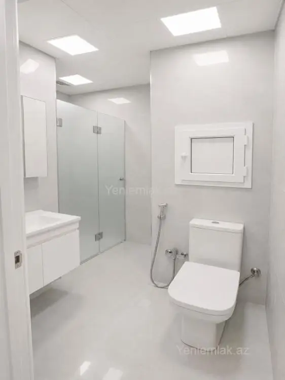 165 000 AZN - 2 otaqlı mənzil Satılır, Xətai, Bakı