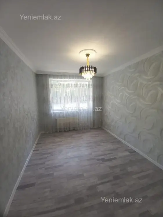143 000 AZN - 2 otaqlı mənzil Satılır, Xətai, Bakı