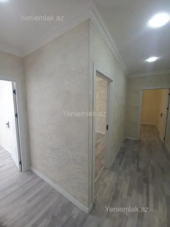 143 000 AZN - 2 otaqlı mənzil Satılır, Xətai, Bakı