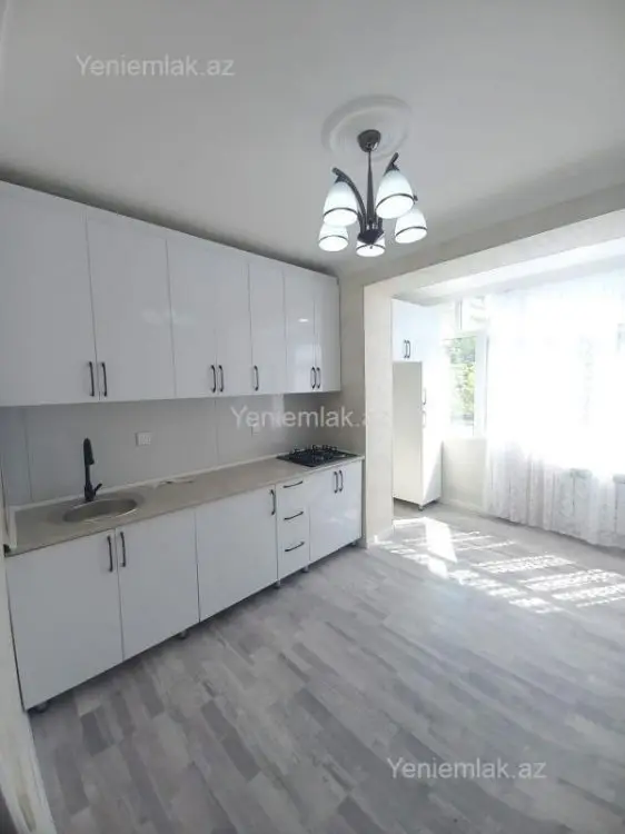 143 000 AZN - 2 otaqlı mənzil Satılır, Xətai, Bakı