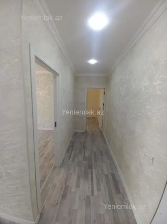 143 000 AZN - 2 otaqlı mənzil Satılır, Xətai, Bakı