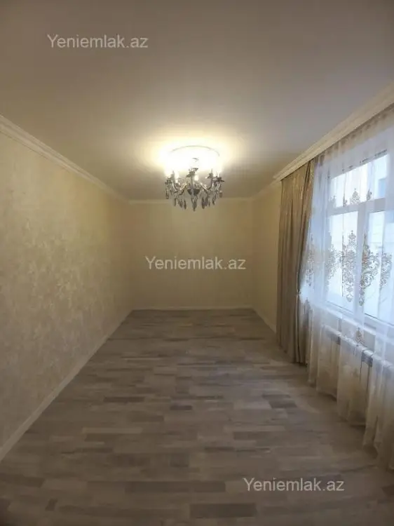 143 000 AZN - 2 otaqlı mənzil Satılır, Xətai, Bakı