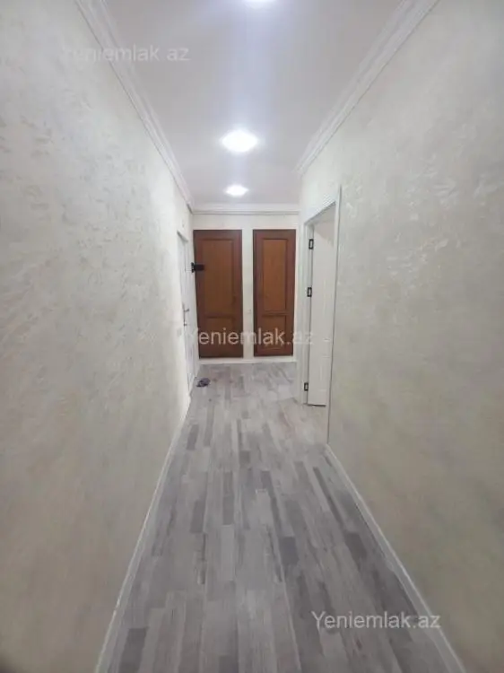 143 000 AZN - 2 otaqlı mənzil Satılır, Xətai, Bakı
