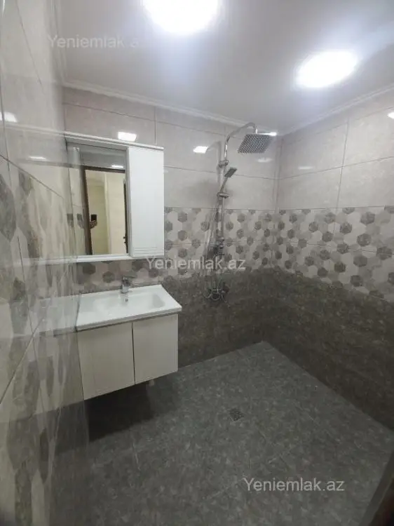 143 000 AZN - 2 otaqlı mənzil Satılır, Xətai, Bakı